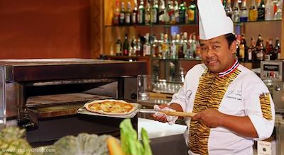 چاتیو د بانکوک