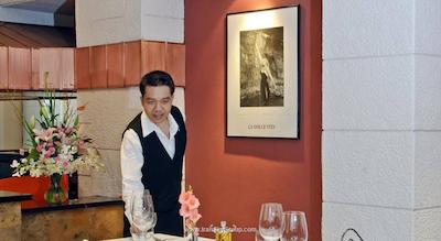 چاتیو د بانکوک