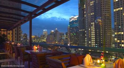 چاتیو د بانکوک