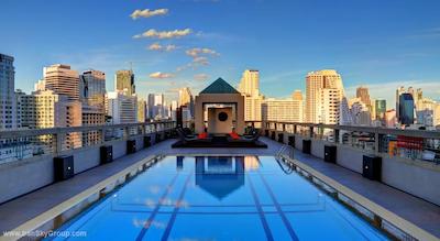 چاتیو د بانکوک