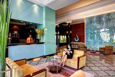 چاتیو د بانکوک