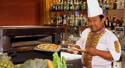 چاتیو د بانکوک