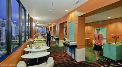 چاتیو د بانکوک