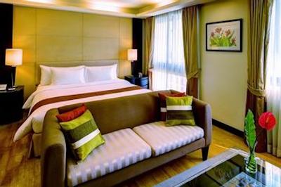 چاتیو د بانکوک