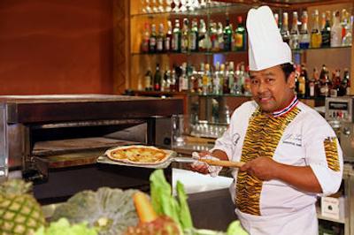 چاتیو د بانکوک