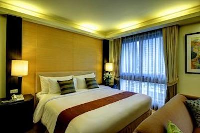 چاتیو د بانکوک