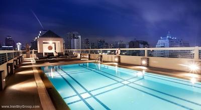 چاتیو د بانکوک