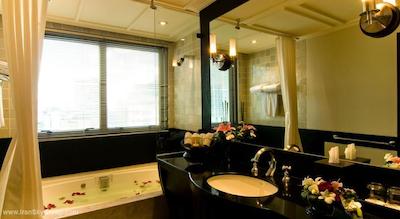 چاتیو د بانکوک