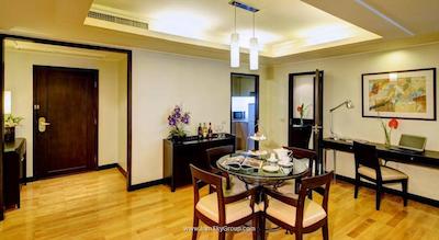 چاتیو د بانکوک