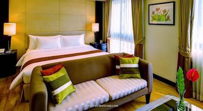 چاتیو د بانکوک