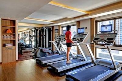 چاتیو د بانکوک