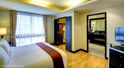 چاتیو د بانکوک