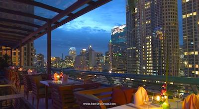 چاتیو د بانکوک