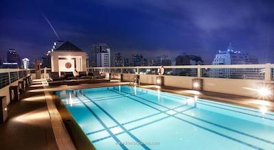 چاتیو د بانکوک