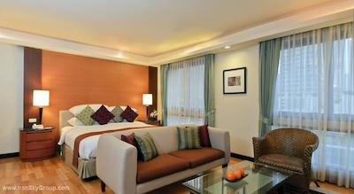 چاتیو د بانکوک