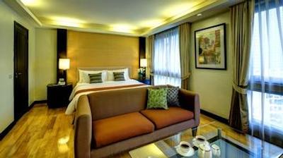 چاتیو د بانکوک