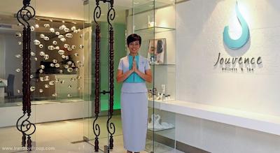 چاتیو د بانکوک