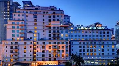 چاتیو د بانکوک