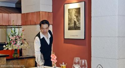 چاتیو د بانکوک