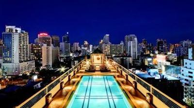 چاتیو د بانکوک