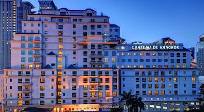 چاتیو د بانکوک