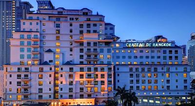 چاتیو د بانکوک