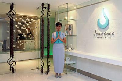 چاتیو د بانکوک