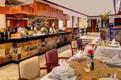 چاتیو د بانکوک