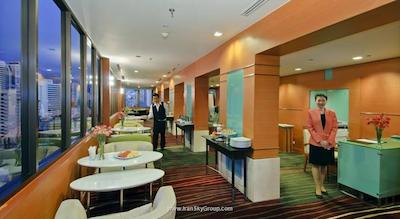 چاتیو د بانکوک