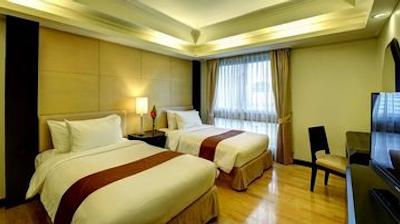 چاتیو د بانکوک