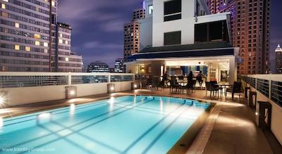 چاتیو د بانکوک