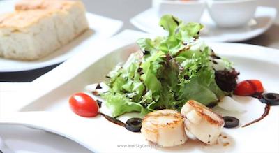 چاتیو د بانکوک