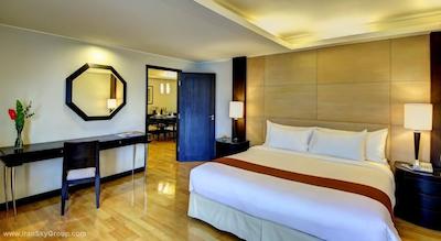 چاتیو د بانکوک