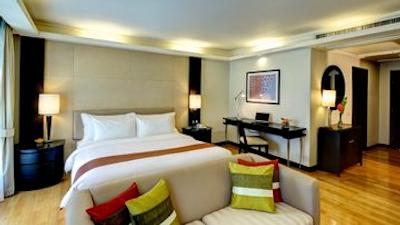 چاتیو د بانکوک