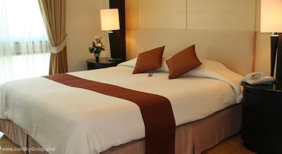 چاتیو د بانکوک