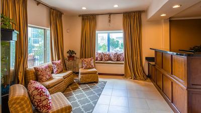 بست وسترن کابریلو گاردن این