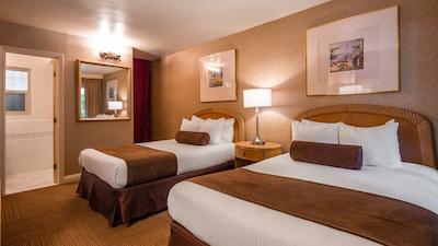 بست وسترن کابریلو گاردن این