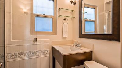 بست وسترن کابریلو گاردن این