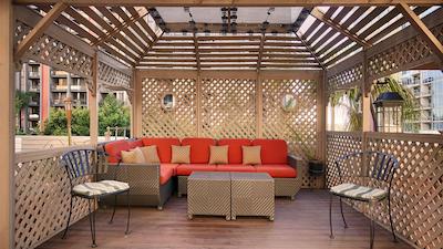 بست وسترن کابریلو گاردن این