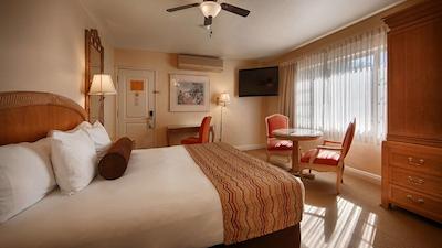 بست وسترن کابریلو گاردن این