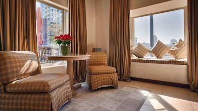 بست وسترن کابریلو گاردن این