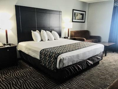 بست وسترن اکسکوتیو این