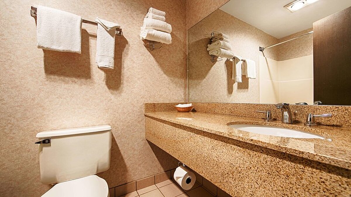 بست وسترن گرینتری این