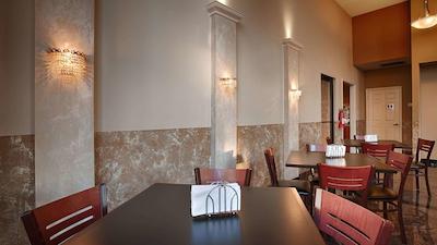 بست وسترن آیرپرت این