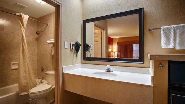 بست وسترن آیرپرت این