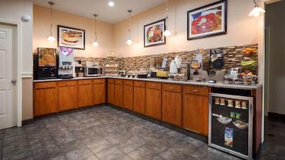 بست وسترن آیرپرت این