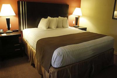 بست وسترن آیرپرت این