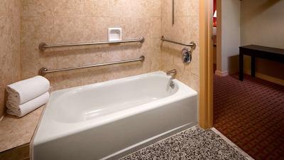 بست وسترن آیرپرت این