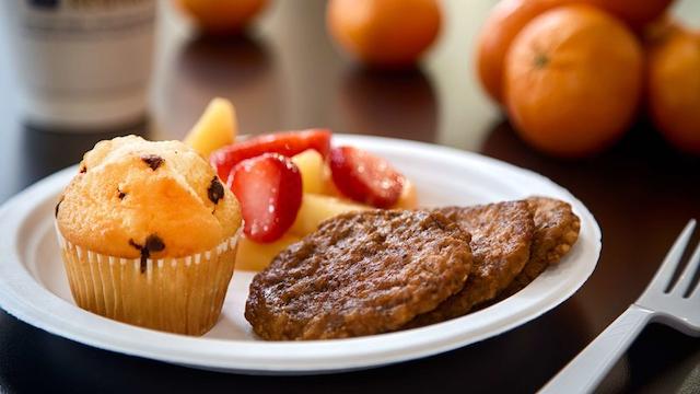 بست وسترن آیرپرت این