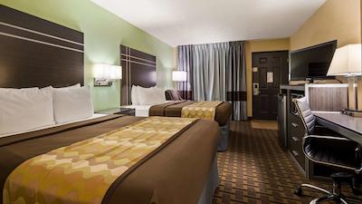 بست وسترن کاچلایت